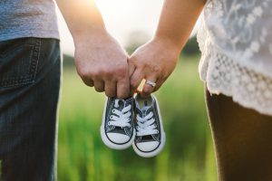 Essere coppia...Per diventare genitori