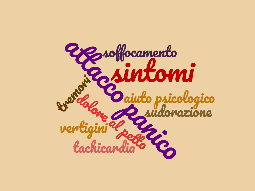 attacco di panico
